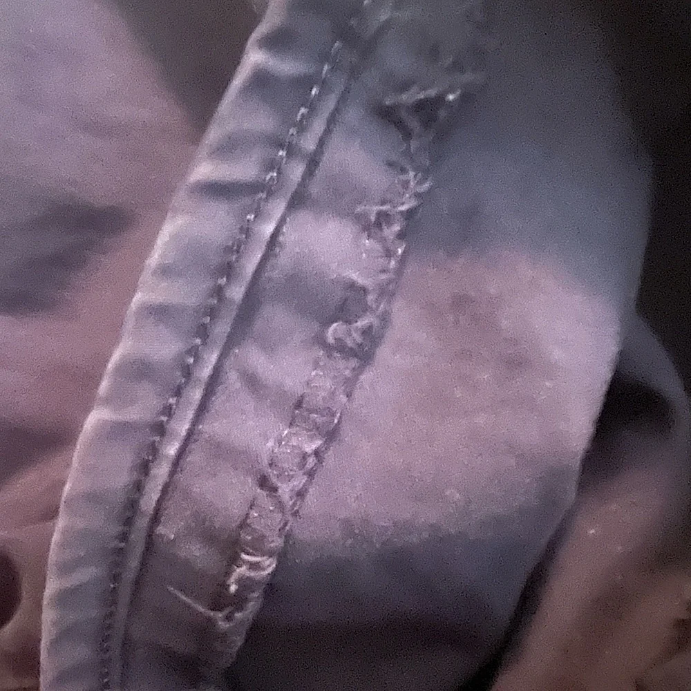 - Ag Adriano Goldschmied The Protege Purple Jeans SZ 32! EUC!